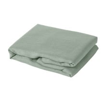 Pure French Flax Linen Fitted Sheet